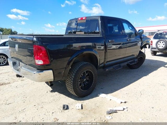 2017 RAM 1500 SLT 4