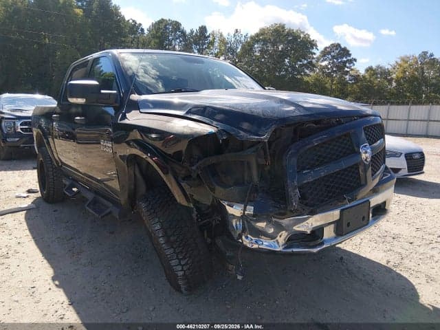 2017 RAM 1500 SLT 6