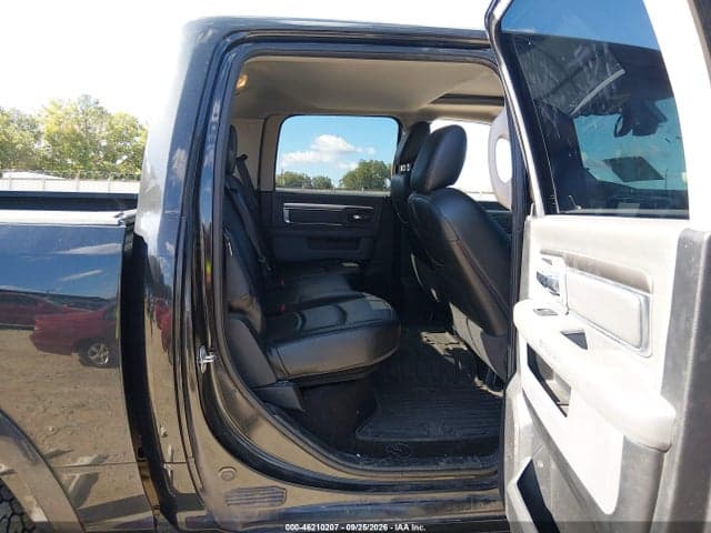 2017 RAM 1500 SLT 8