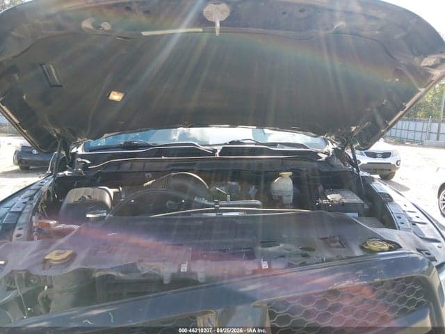 2017 RAM 1500 SLT 10