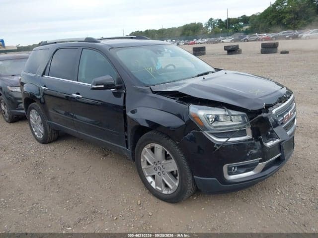 2017 GMC ACADIA LIMITED 1
