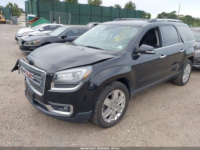 2017 GMC ACADIA LIMITED 2