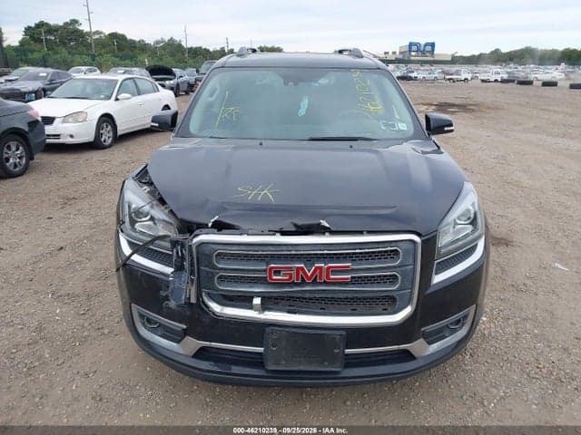 2017 GMC ACADIA LIMITED 12