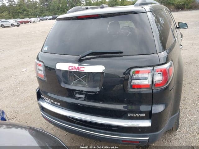 2017 GMC ACADIA LIMITED 16