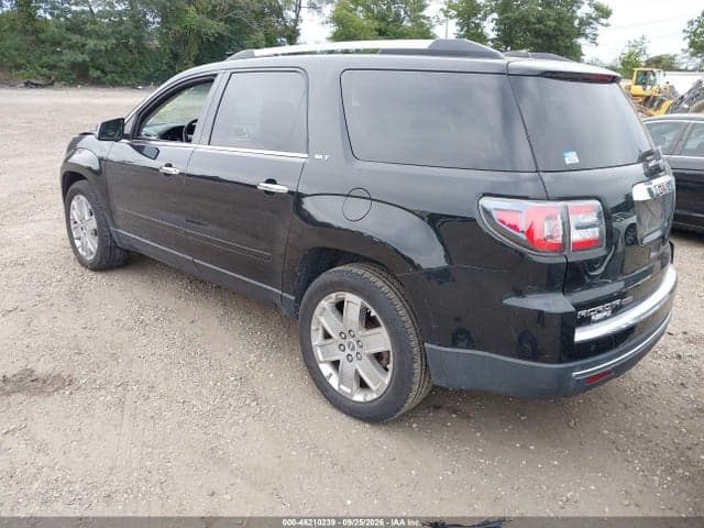 2017 GMC ACADIA LIMITED 3
