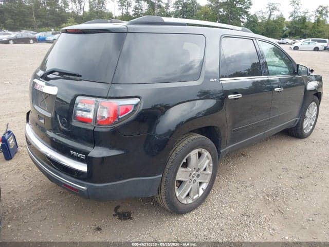 2017 GMC ACADIA LIMITED 4