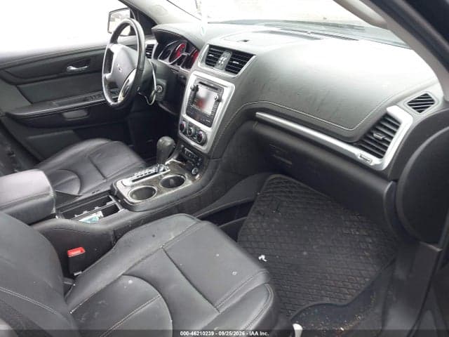 2017 GMC ACADIA LIMITED 5