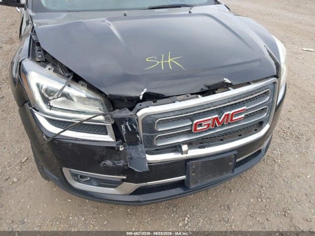 2017 GMC ACADIA LIMITED 6