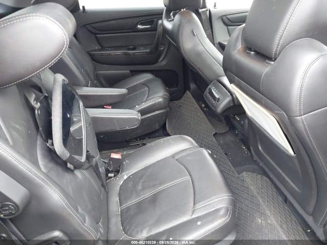 2017 GMC ACADIA LIMITED 8