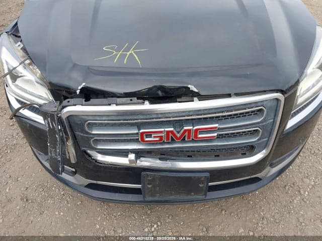 2017 GMC ACADIA LIMITED 10