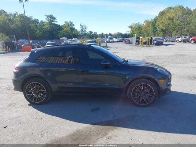2020 PORSCHE MACAN S 13