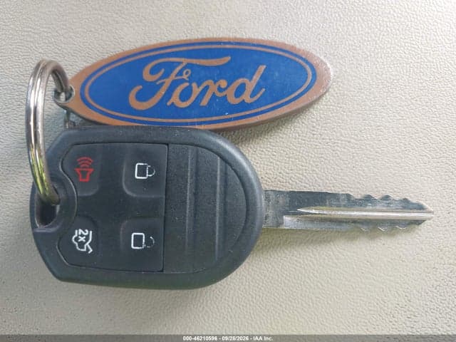 2017 FORD TAURUS SE 11