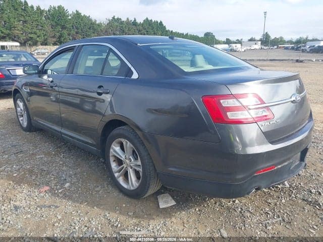 2017 FORD TAURUS SE 3