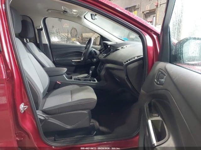 2017 FORD ESCAPE SE 5