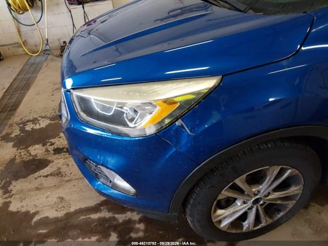 2017 FORD ESCAPE SE 6