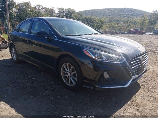 2019 HYUNDAI SONATA SE 1