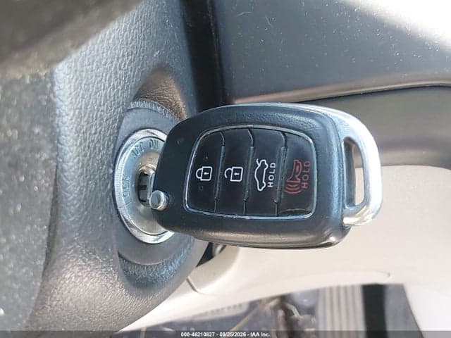 2019 HYUNDAI SONATA SE 11