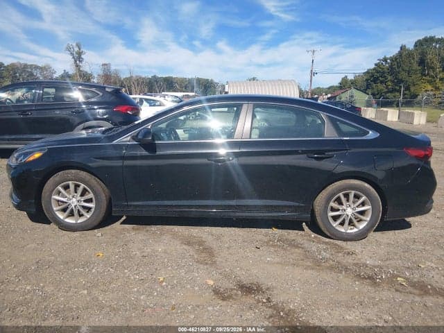 2019 HYUNDAI SONATA SE 14