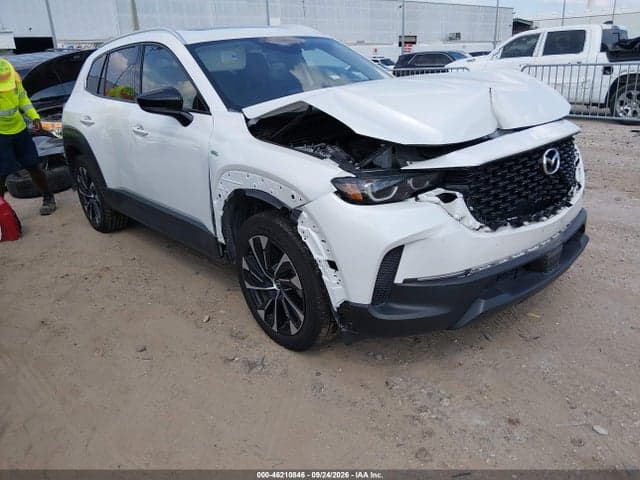 2025 MAZDA CX-50 HYBRID PREMIUM PLUS PACKAGE 1