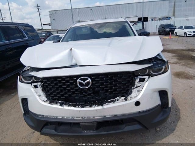2025 MAZDA CX-50 HYBRID PREMIUM PLUS PACKAGE 12