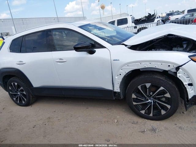 2025 MAZDA CX-50 HYBRID PREMIUM PLUS PACKAGE 13