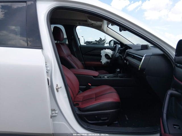 2025 MAZDA CX-50 HYBRID PREMIUM PLUS PACKAGE 5