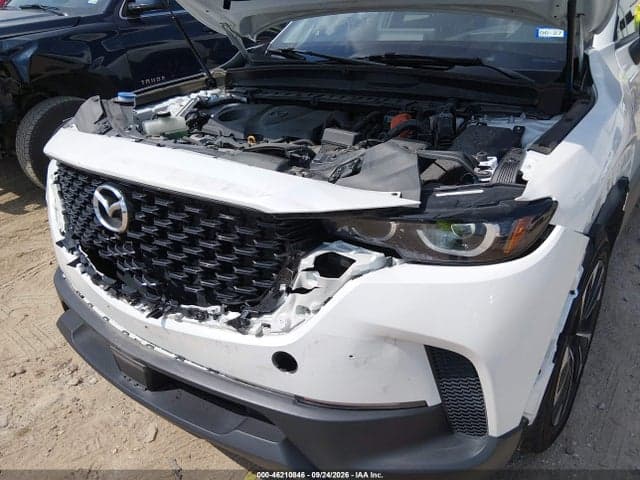 2025 MAZDA CX-50 HYBRID PREMIUM PLUS PACKAGE 6