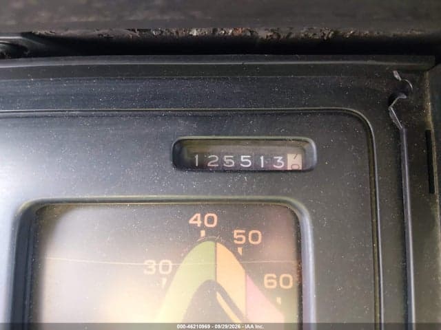 1984 CHEVROLET CORVETTE 7