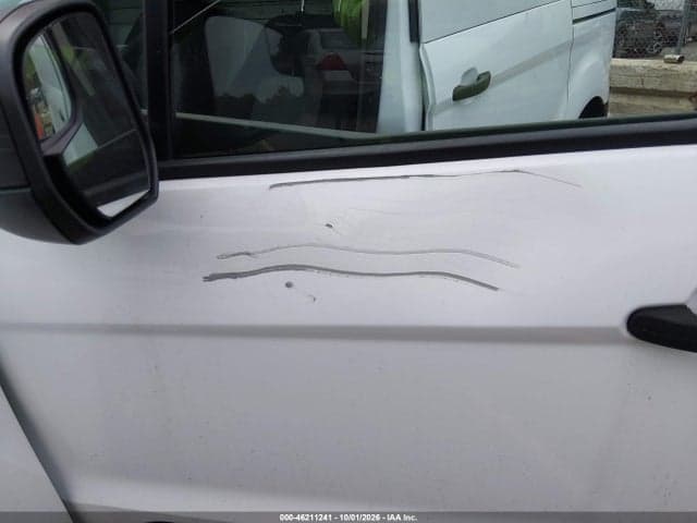 2020 FORD TRANSIT CONNECT XL 6