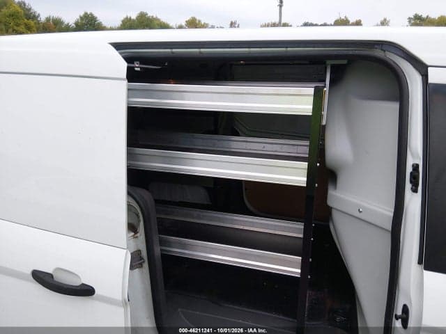 2020 FORD TRANSIT CONNECT XL 8