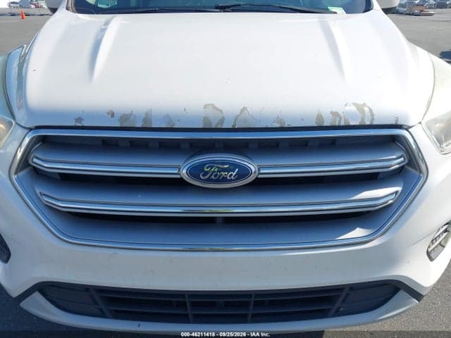 2017 FORD ESCAPE SE 6
