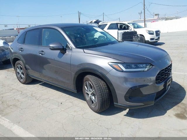 2024 HONDA HR-V 2WD EX-L/2WD EX-L W/O BSI