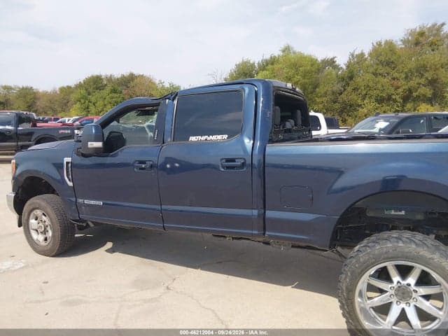 2018 FORD F-250 LARIAT 14