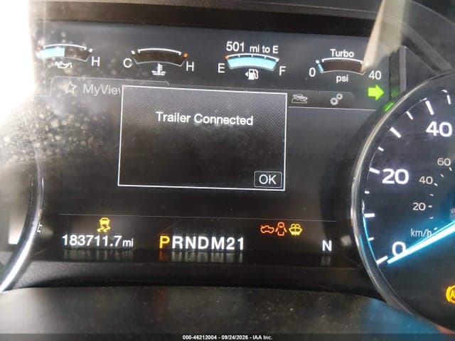 2018 FORD F-250 LARIAT 15