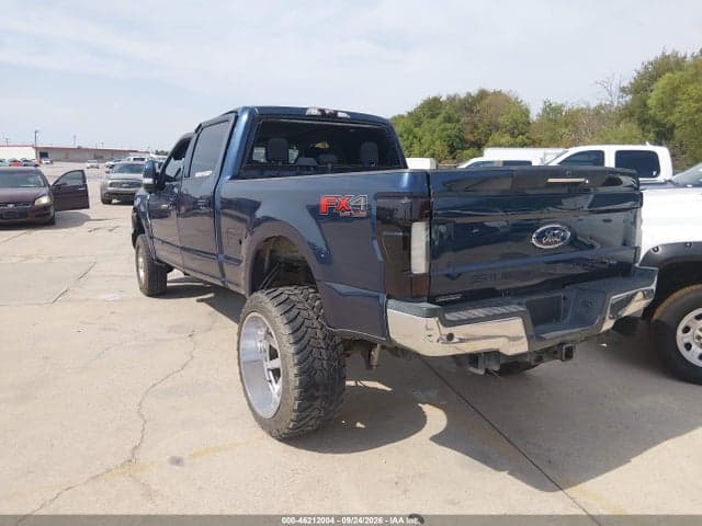 2018 FORD F-250 LARIAT 3