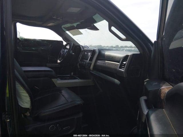 2018 FORD F-250 LARIAT 5