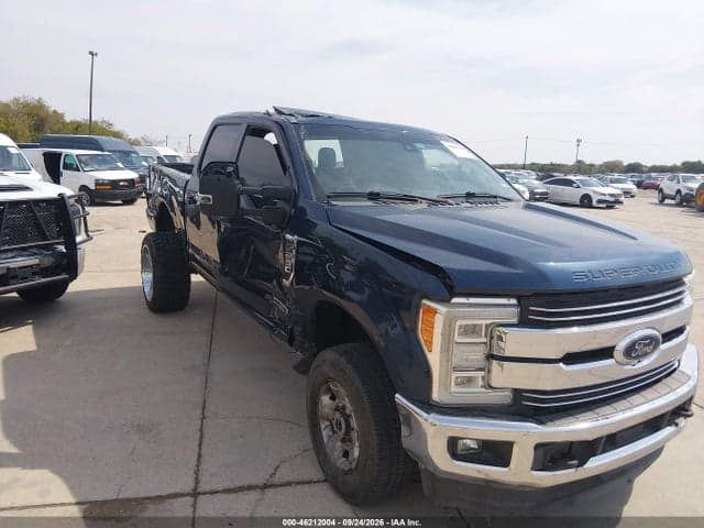 2018 FORD F-250 LARIAT 6