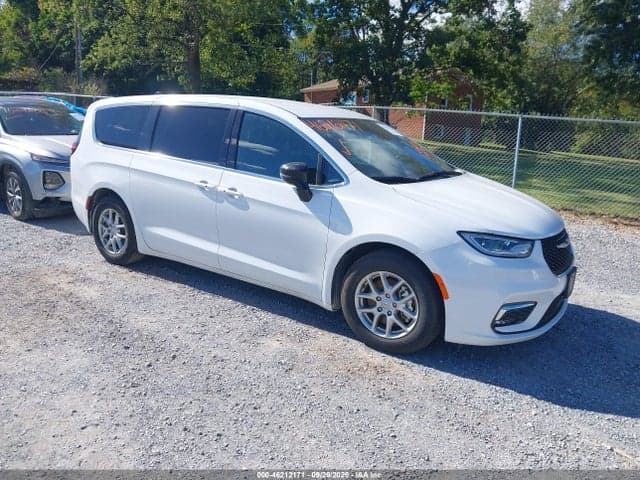 2026 CHRYSLER PACIFICA SELECT 1