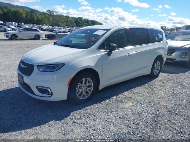 2026 CHRYSLER PACIFICA SELECT 2