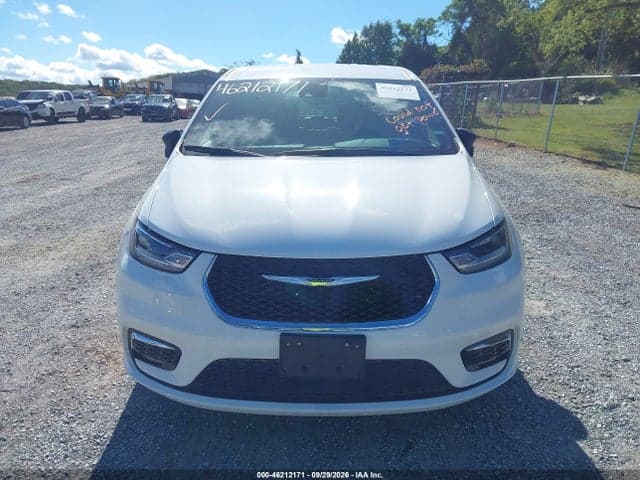2026 CHRYSLER PACIFICA SELECT 13