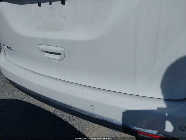2026 CHRYSLER PACIFICA SELECT 19