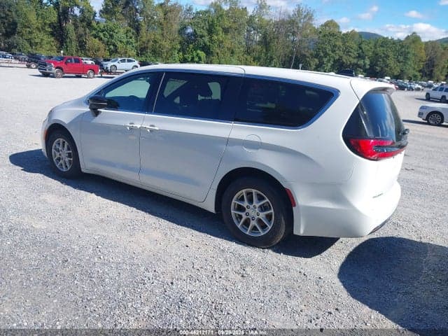 2026 CHRYSLER PACIFICA SELECT 3