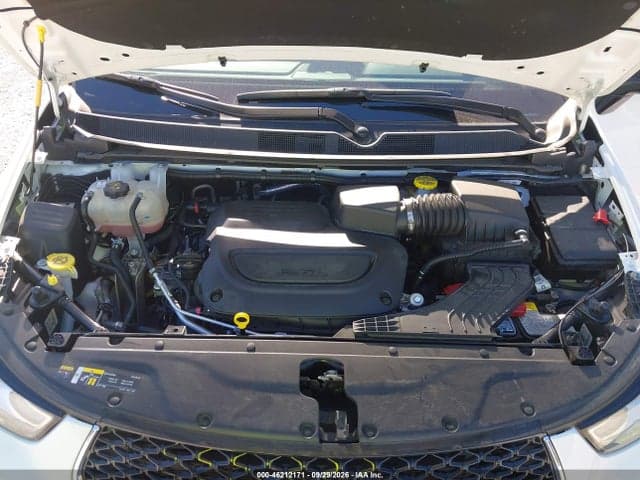 2026 CHRYSLER PACIFICA SELECT 10