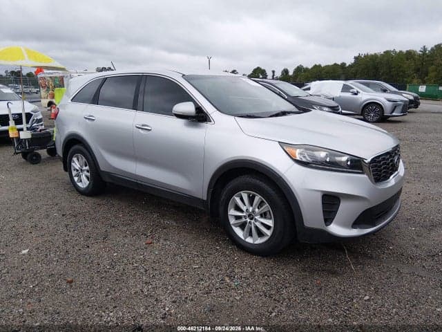 2019 KIA SORENTO 2.4L L