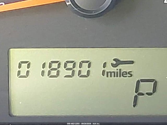 2024 MITSUBISHI MIRAGE ES/LE 15