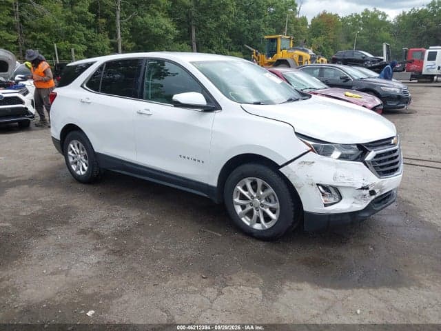 2019 CHEVROLET EQUINOX LT 1