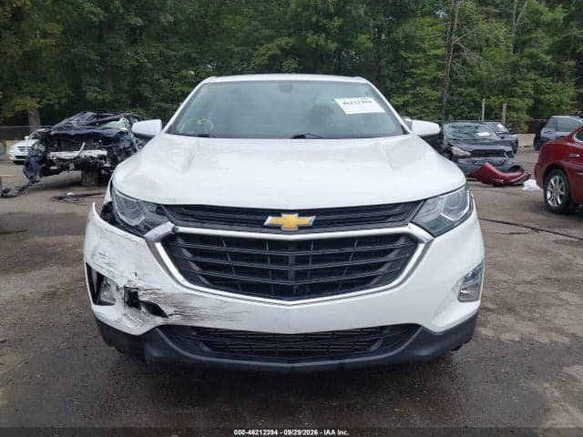 2019 CHEVROLET EQUINOX LT 12