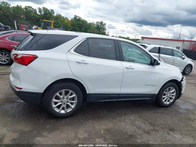 2019 CHEVROLET EQUINOX LT 13