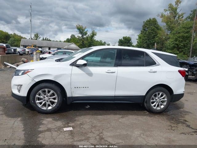 2019 CHEVROLET EQUINOX LT 14