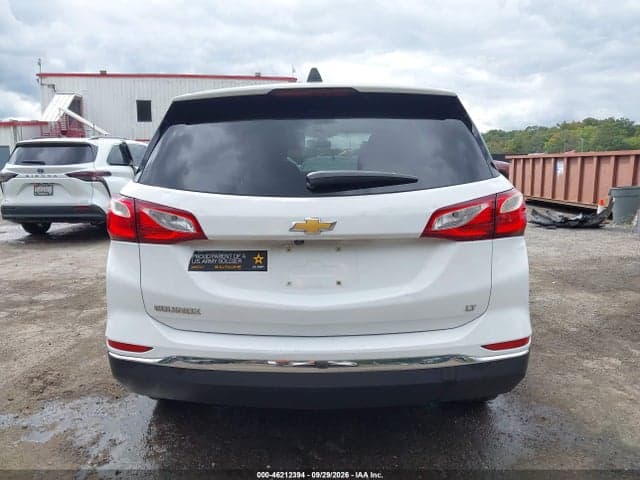 2019 CHEVROLET EQUINOX LT 16